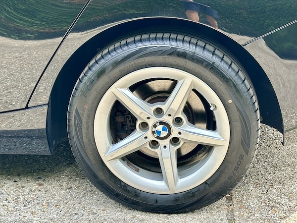 Used BMW 1 Series 2018 for sale - 75384697: Photo 31