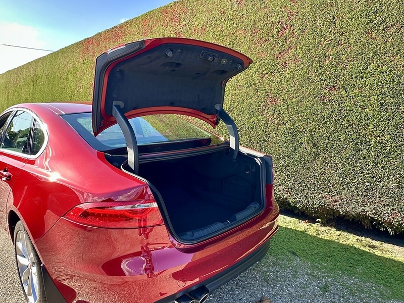 Vehicle 29