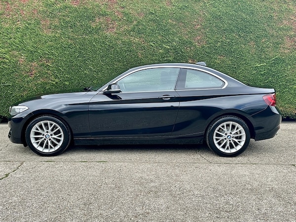 Used BMW 2 Series 2014 for sale - 75307503: Photo 11