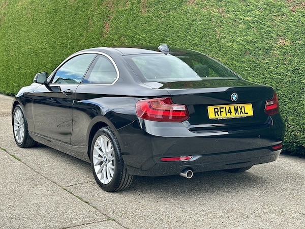 Used BMW 2 Series 2014 for sale - 75307503: Photo 14