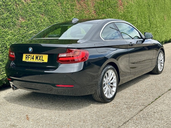 Used BMW 2 Series 2014 for sale - 75307503: Photo 15