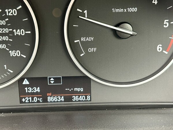 Used BMW 2 Series 2014 for sale - 75307503: Photo 16