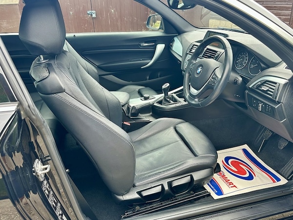 Used BMW 2 Series 2014 for sale - 75307503: Photo 23
