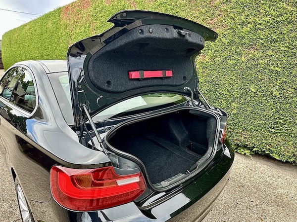 Used BMW 2 Series 2014 for sale - 75307503: Photo 27