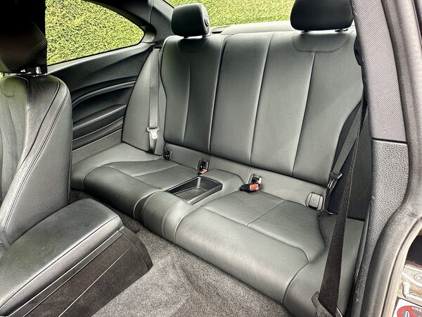 Used BMW 2 Series 2014 for sale - 75307503: Photo 29