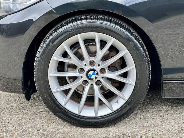 Used BMW 2 Series 2014 for sale - 75307503: Photo 33