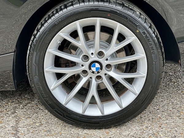 Used BMW 2 Series 2014 for sale - 75307503: Photo 34