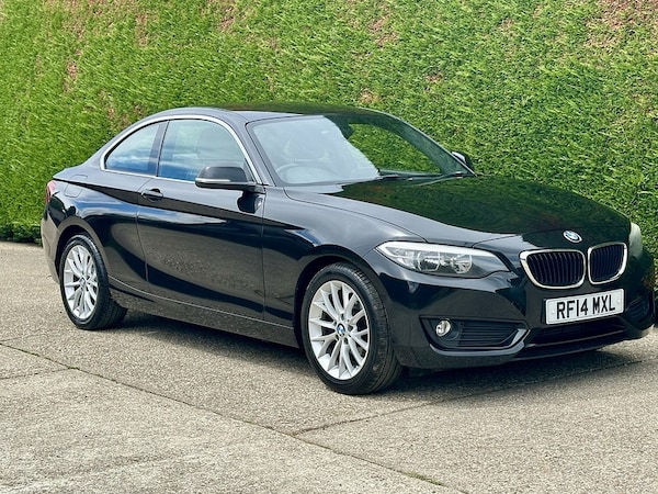 Used BMW 2 Series 2014 for sale - 75307503: Photo 6
