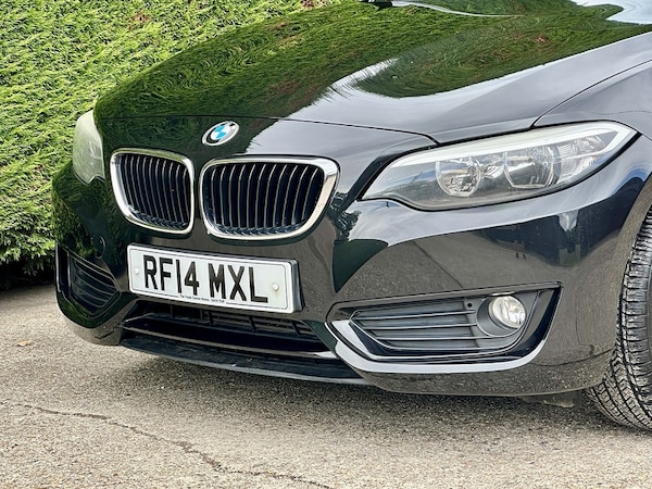 Used BMW 2 Series 2014 for sale - 75307503: Photo 8