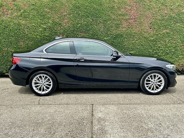 Used BMW 2 Series 2014 for sale - 75307503: Photo 9