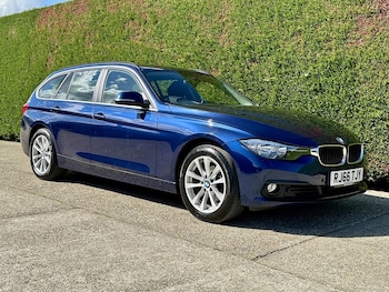 BMW - 3 Series