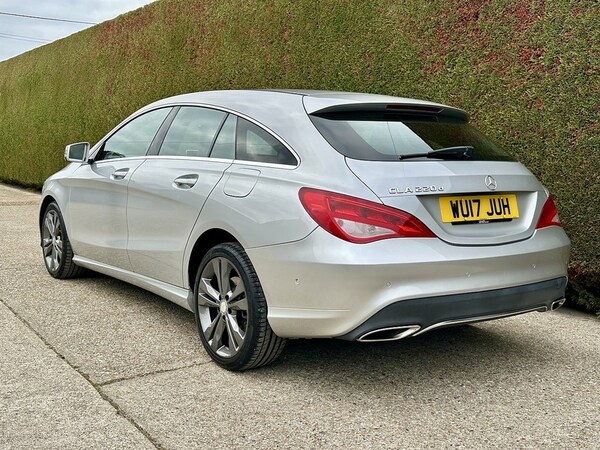Used Mercedes-Benz CLA 2017 for sale - 76304485: Photo 13