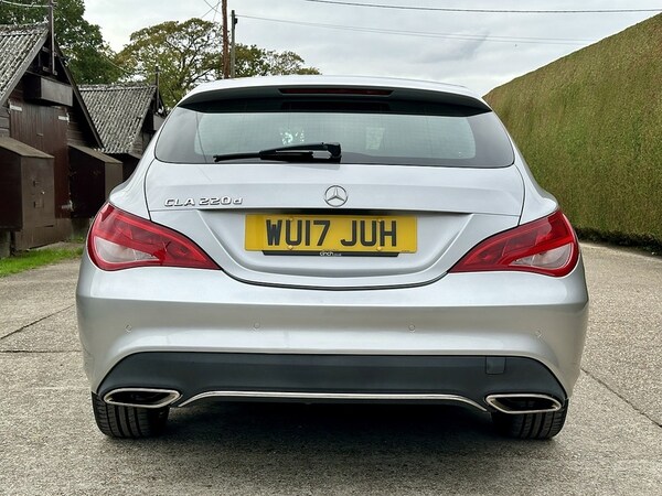 Used Mercedes-Benz CLA 2017 for sale - 76304485: Photo 14
