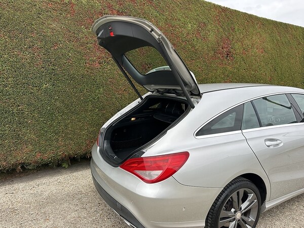 Used Mercedes-Benz CLA 2017 for sale - 76304485: Photo 16