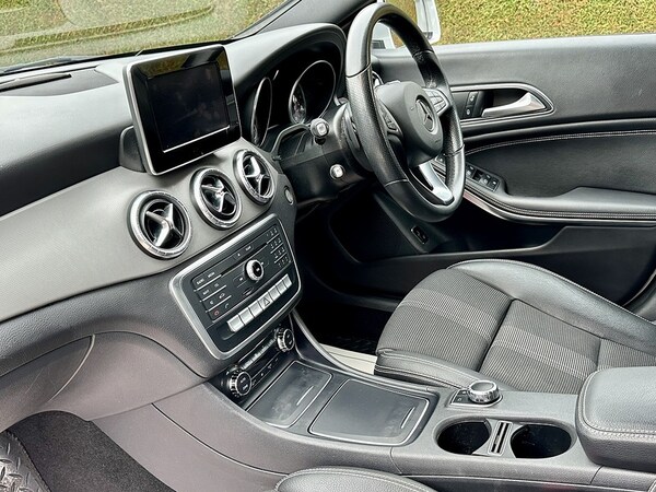 Used Mercedes-Benz CLA 2017 for sale - 76304485: Photo 19