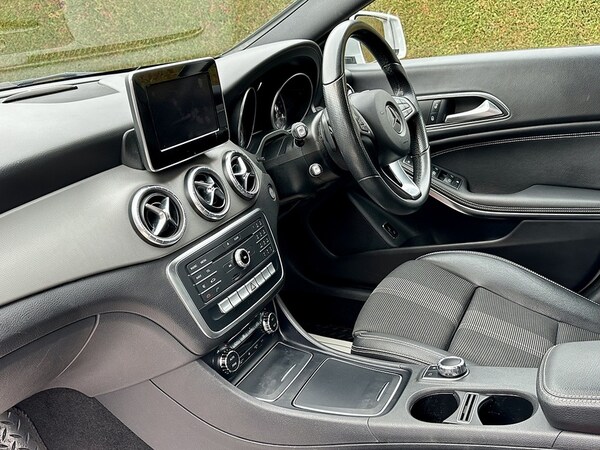 Used Mercedes-Benz CLA 2017 for sale - 76304485: Photo 20