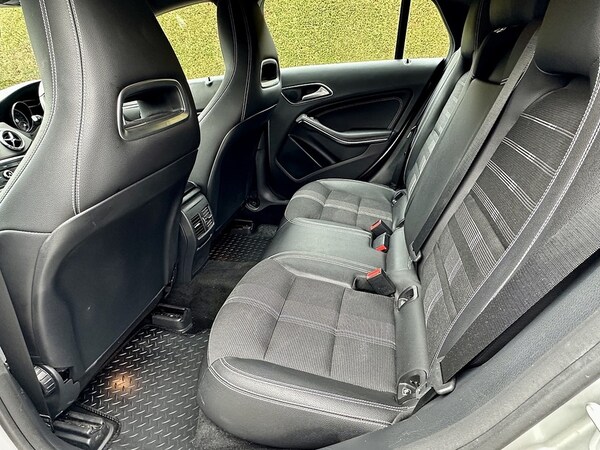 Used Mercedes-Benz CLA 2017 for sale - 76304485: Photo 21