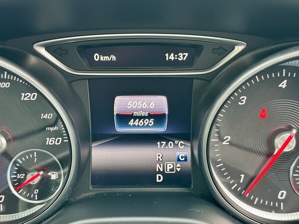 Used Mercedes-Benz CLA 2017 for sale - 76304485: Photo 24