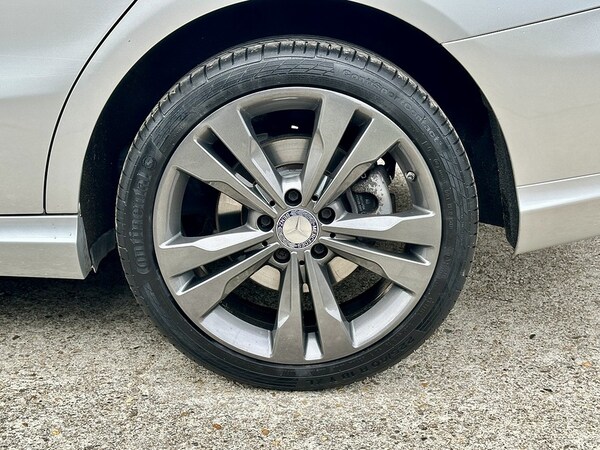 Used Mercedes-Benz CLA 2017 for sale - 76304485: Photo 32