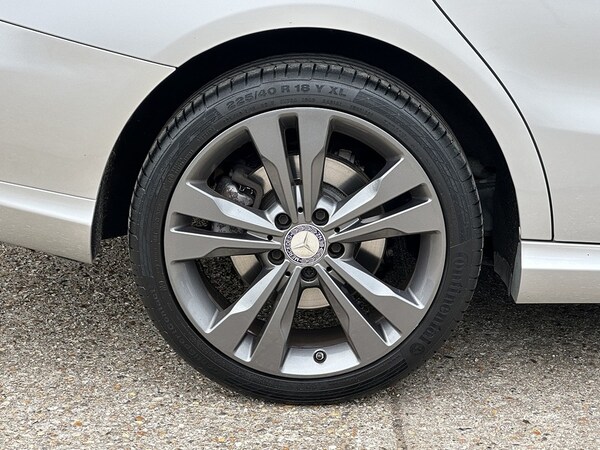 Used Mercedes-Benz CLA 2017 for sale - 76304485: Photo 34
