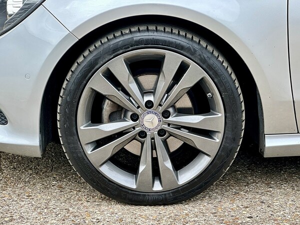 Used Mercedes-Benz CLA 2017 for sale - 76304485: Photo 35