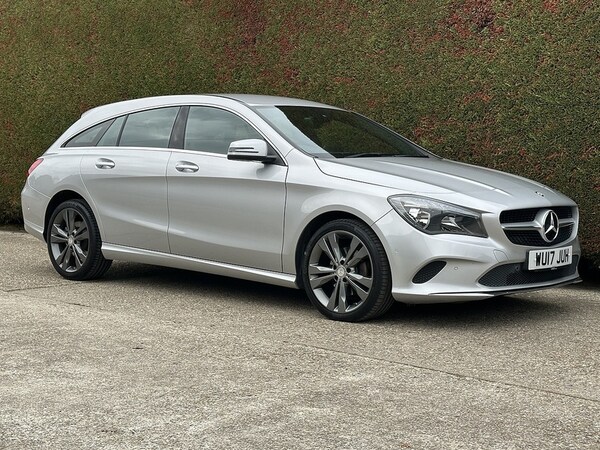 Used Mercedes-Benz CLA 2017 for sale - 76304485: Photo 4