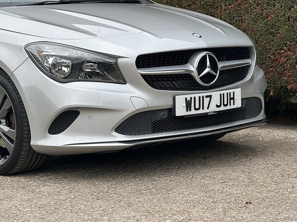 Used Mercedes-Benz CLA 2017 for sale - 76304485: Photo 5