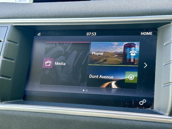 Used Land Rover Range Rover Evoque 2017 for sale - 75184238: Photo 32