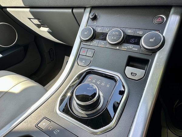 Used Land Rover Range Rover Evoque 2017 for sale - 75184238: Photo 34
