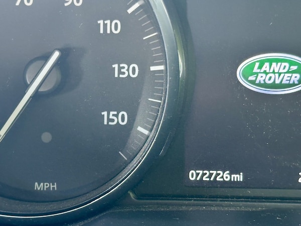 Used Land Rover Range Rover Evoque 2017 for sale - 75184238: Photo 35