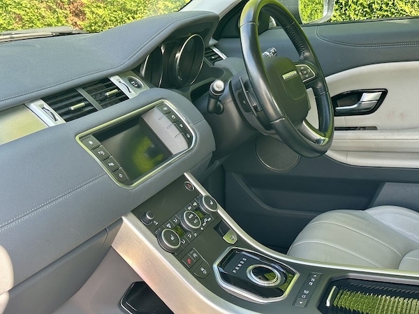 Used Land Rover Range Rover Evoque 2017 for sale - 75184238: Photo 37