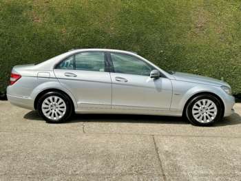 Used Mercedes-Benz C-Class 2011 for sale - 74878003: Photo