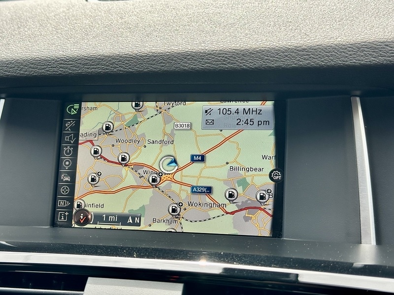 Vehicle 32