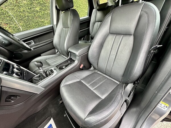 Used Land Rover Discovery Sport 2016 for sale - 75184241: Photo 39