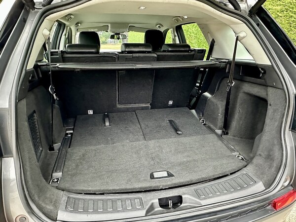 Used Land Rover Discovery Sport 2016 for sale - 75184241: Photo 42