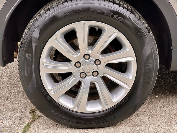 Used Land Rover Discovery Sport 2016 for sale - 75184241: Photo 47
