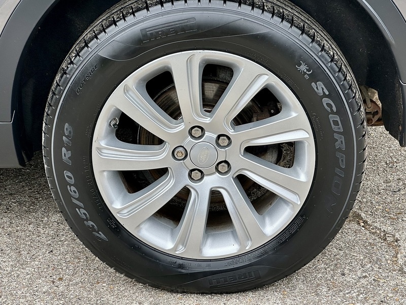 Vehicle 50