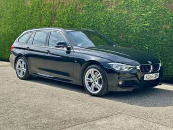 Used BMW 3 Series 2016 for sale - 75184235: Photo