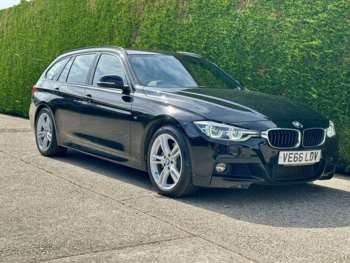 Used BMW 3 Series 2016 for sale - 75184235: Photo