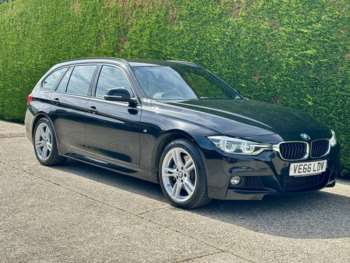 Used BMW 3 Series 2016 for sale - 75184235: Photo
