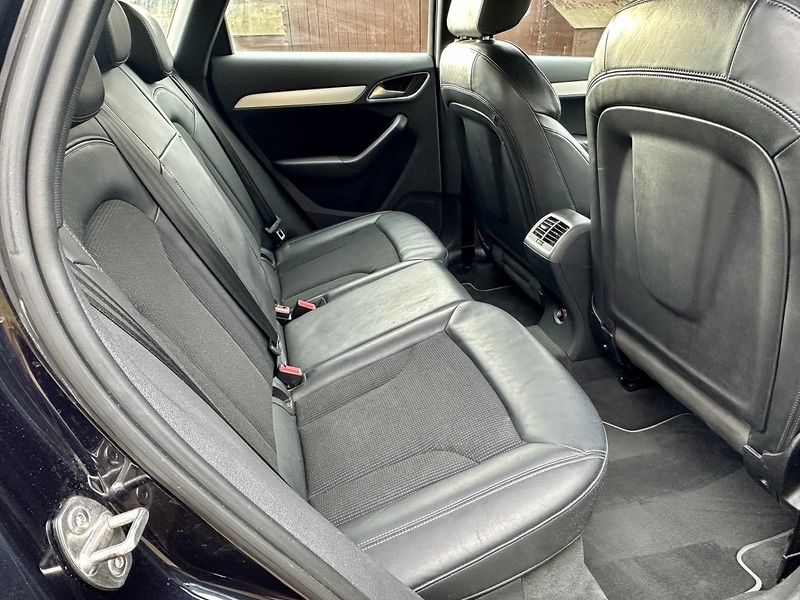 Used Audi Q3 2015 for sale - 76542886: Photo 26