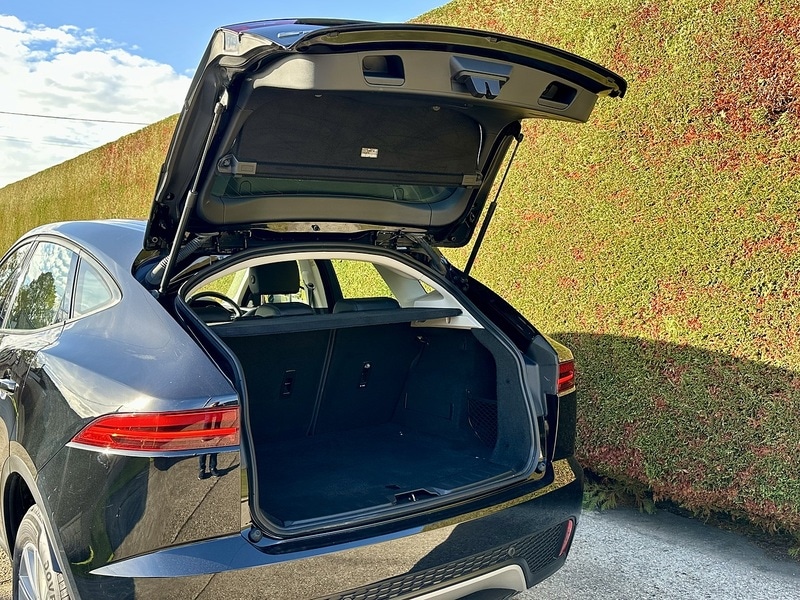 Used Jaguar E-Pace 2019 for sale - 76470696: Photo 14