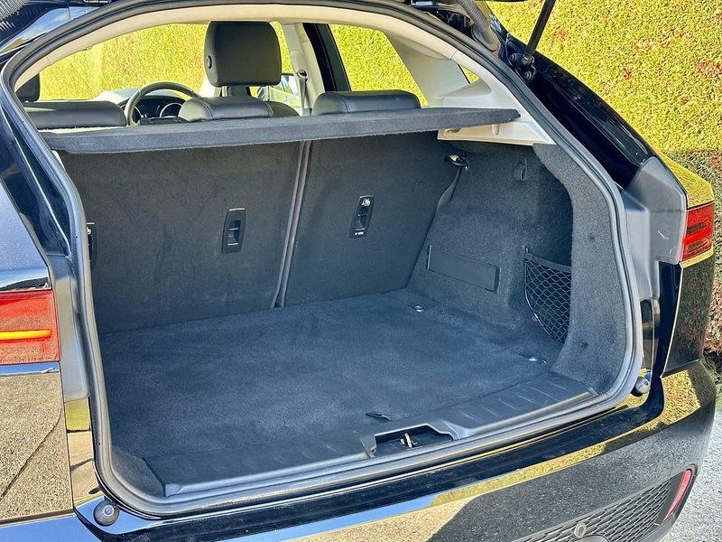 Used Jaguar E-Pace 2019 for sale - 76470696: Photo 15