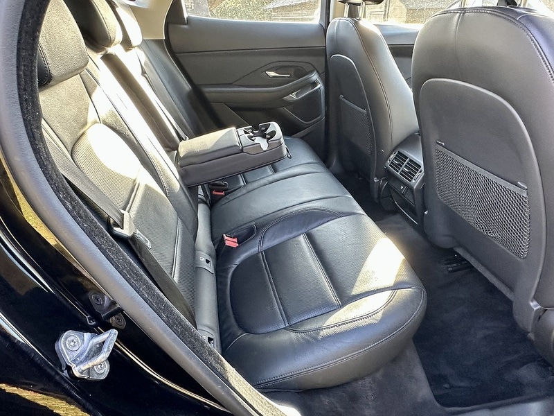 Used Jaguar E-Pace 2019 for sale - 76470696: Photo 19