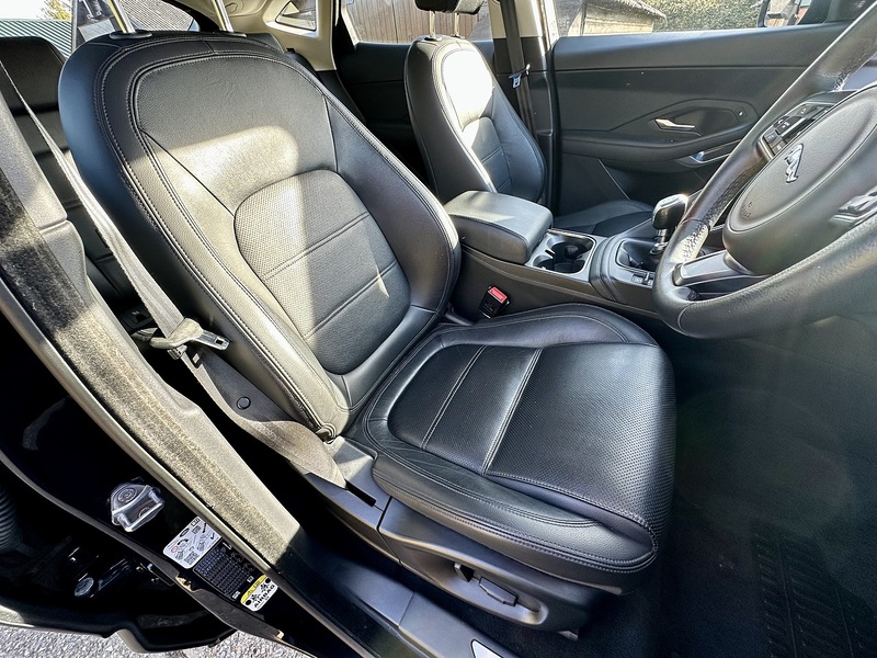 Used Jaguar E-Pace 2019 for sale - 76470696: Photo 21