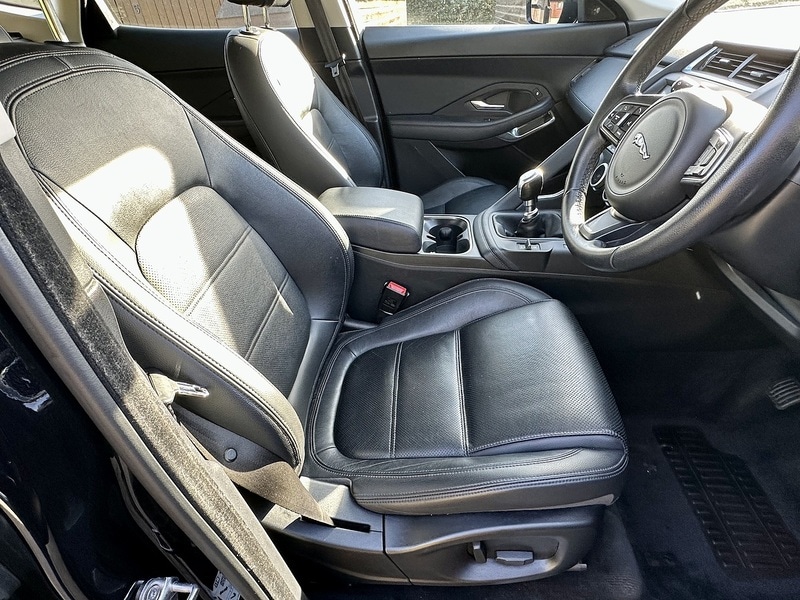 Used Jaguar E-Pace 2019 for sale - 76470696: Photo 22