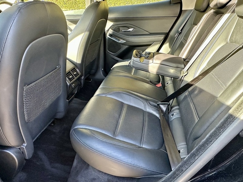 Used Jaguar E-Pace 2019 for sale - 76470696: Photo 23