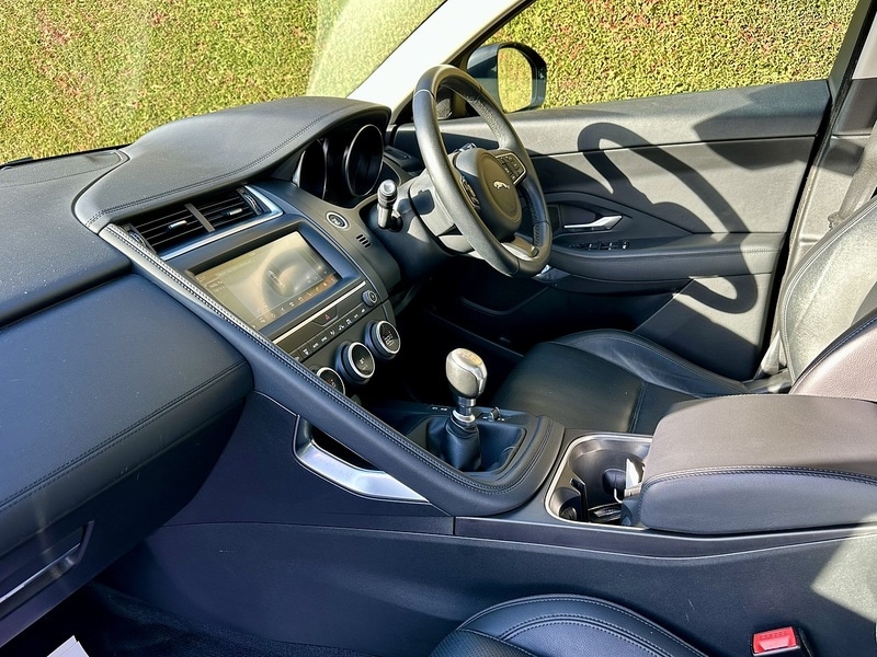 Used Jaguar E-Pace 2019 for sale - 76470696: Photo 27