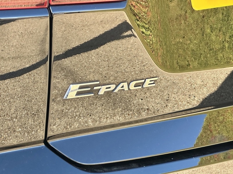 Used Jaguar E-Pace 2019 for sale - 76470696: Photo 30