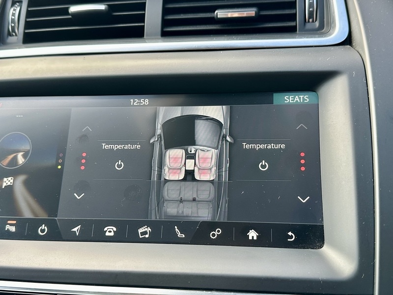 Used Jaguar E-Pace 2019 for sale - 76470696: Photo 38